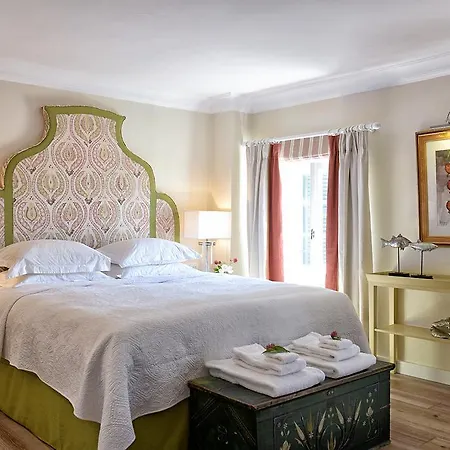 Apartmán Achillion Liston Corfu (city)